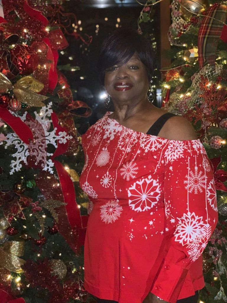 Georgeann Joyce Jackson Profile Photo