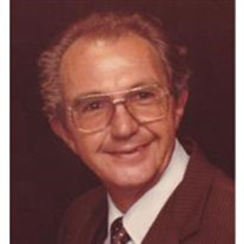 Ronald Lee Crain