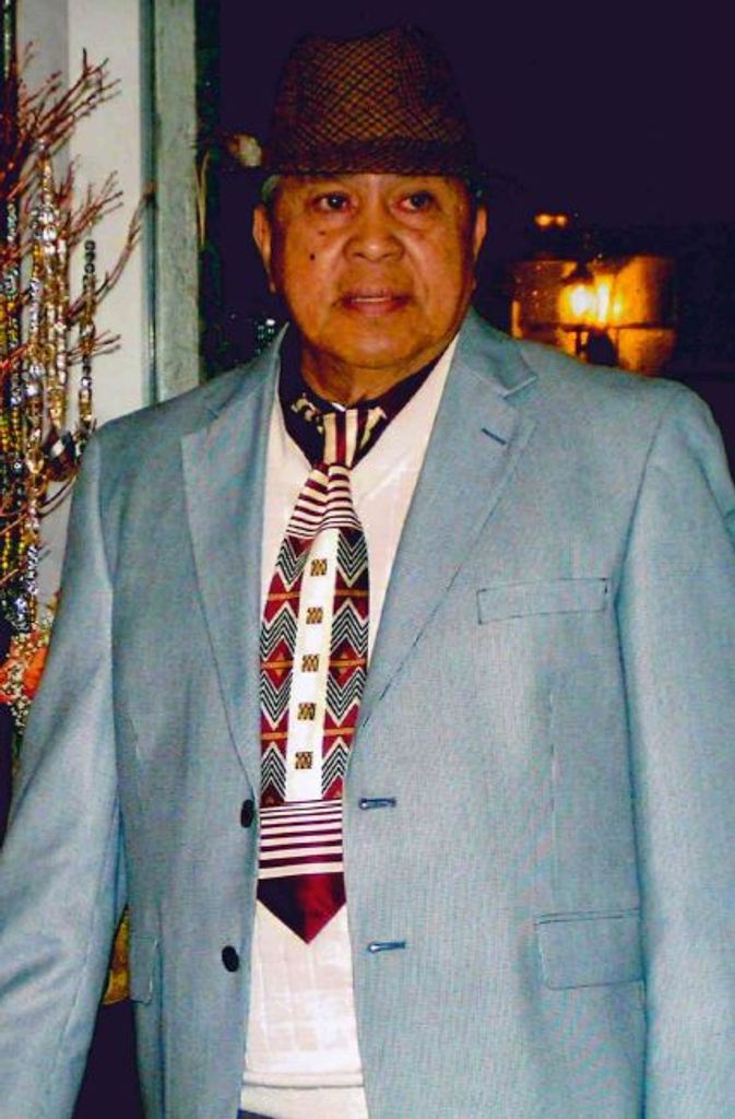 Potenciano Garcia Ayala