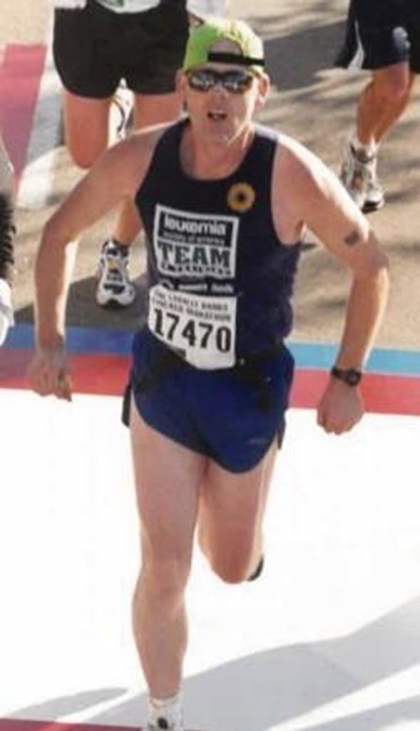 Philip Mark Wille, Jr.