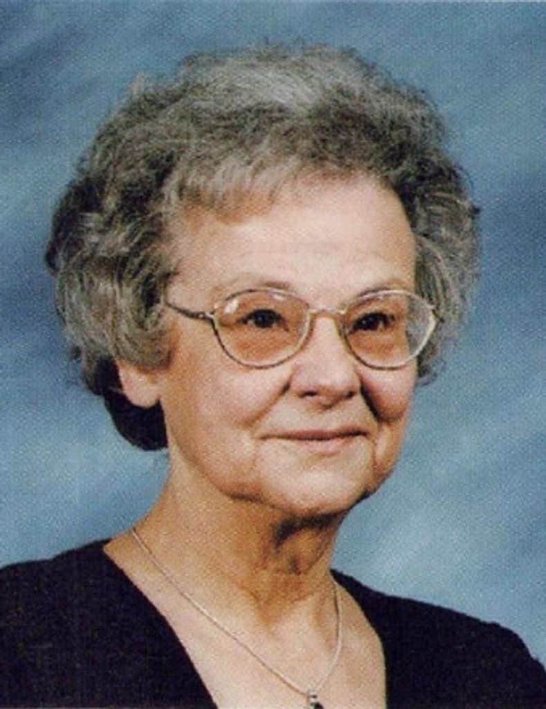 Shirley Balmer Profile Photo