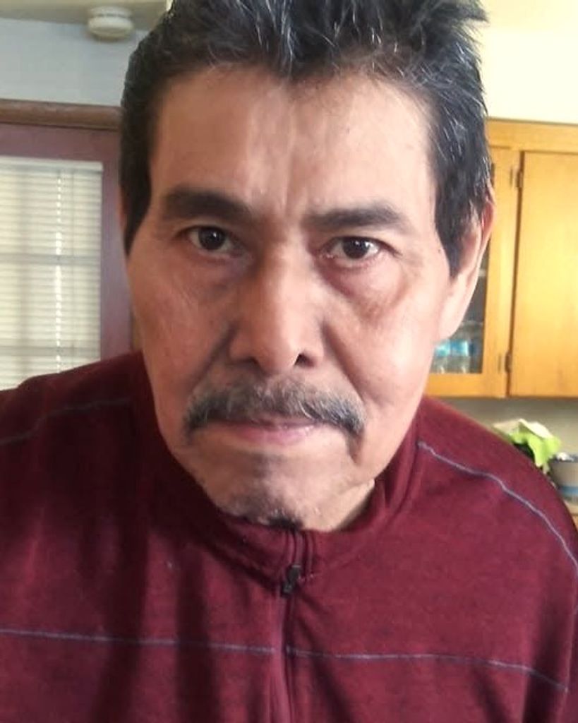 Miguel A Jimenez Palacios