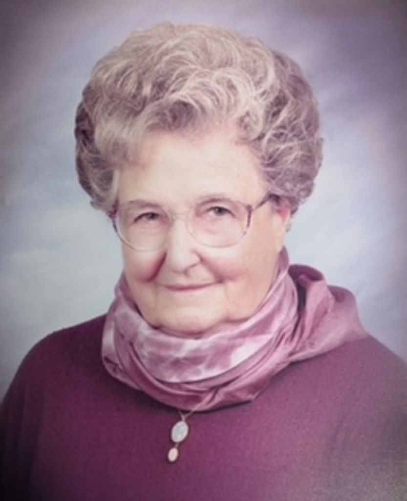 Earnestine Meador Kincaid Profile Photo