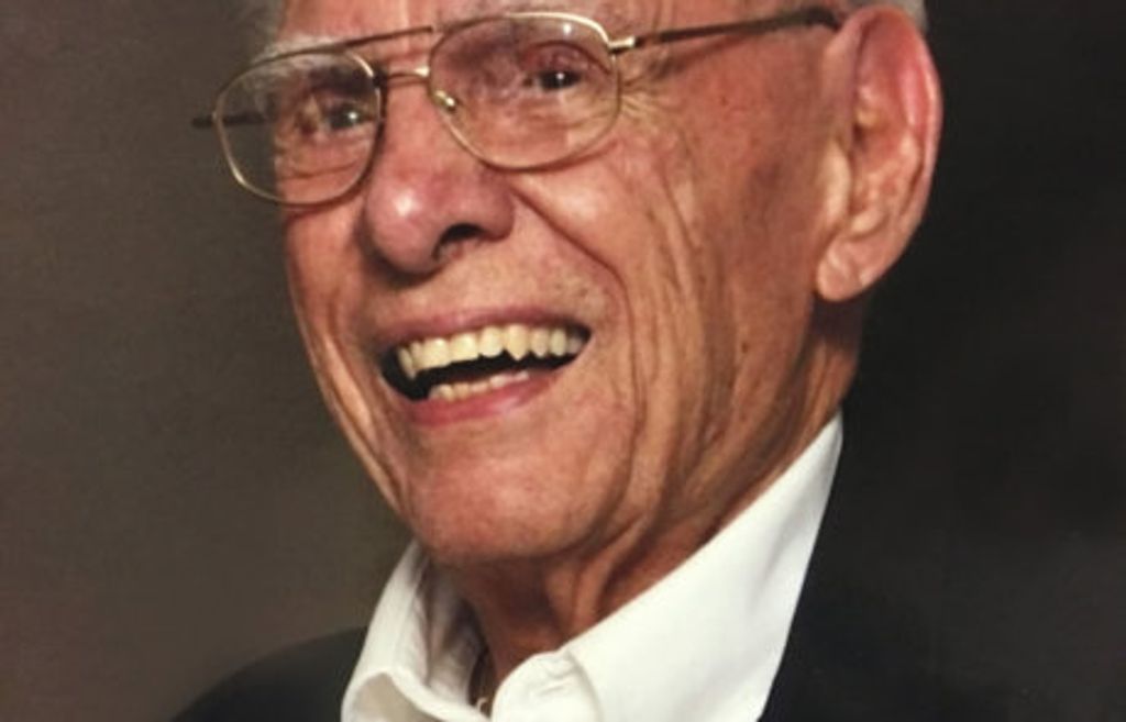 John “Jack” J. Carusa