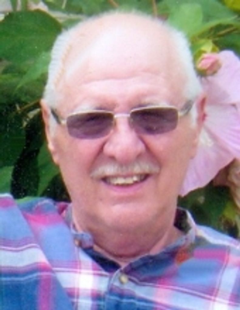 William C. Clausen