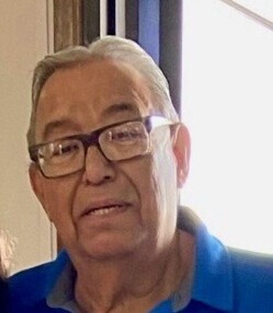 Ubaldo "Ub" Martinez