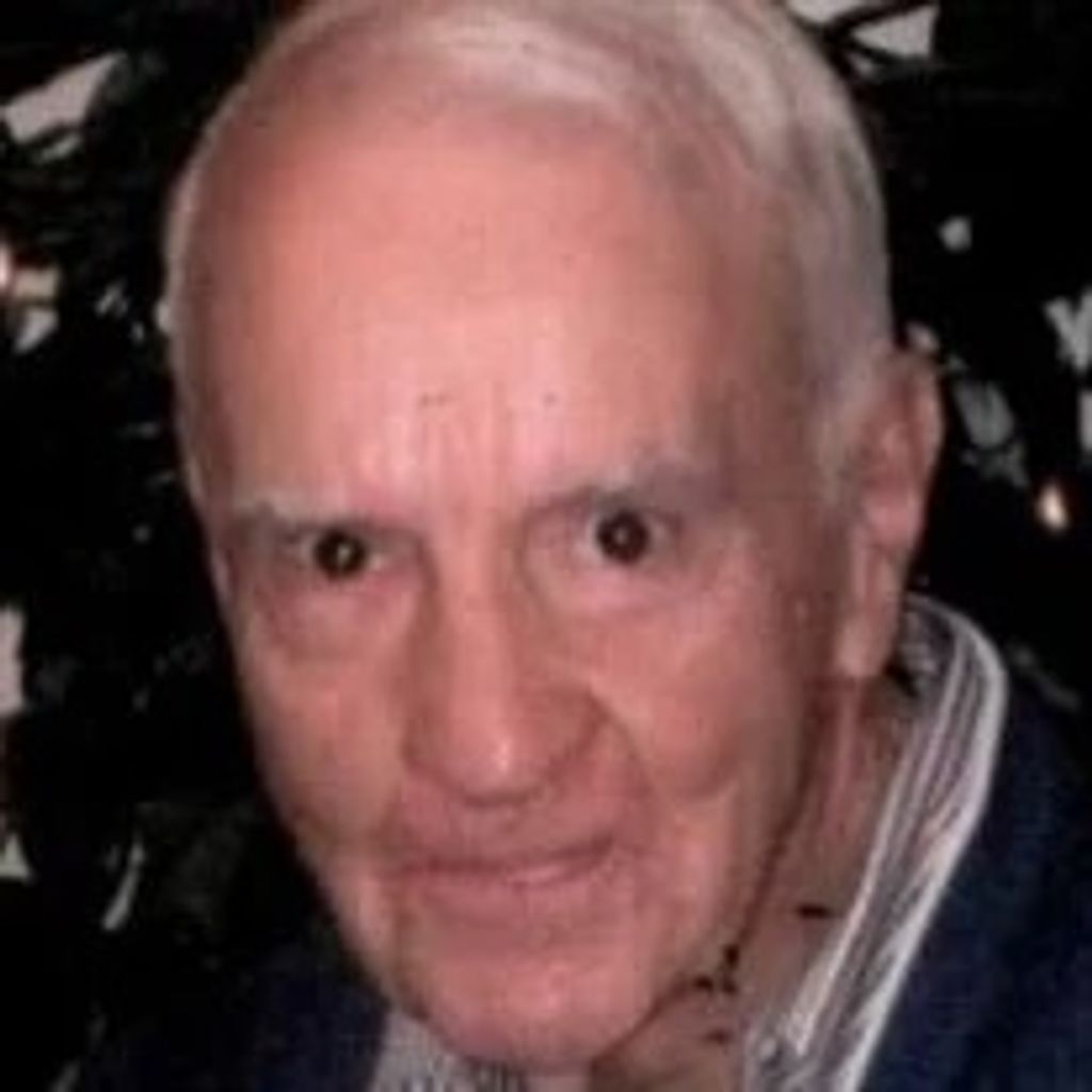 Charles Jackson Profile Photo