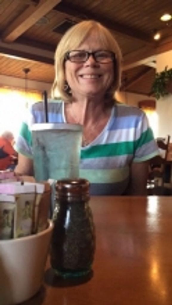 Debra Jean Yordy