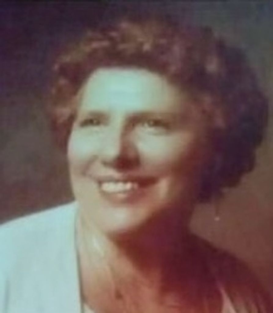 Florence  Peraino