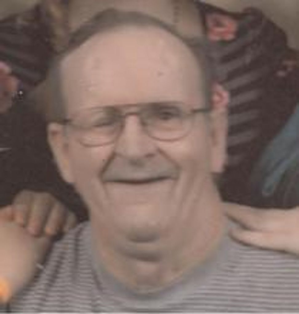 James Floyd McCormick