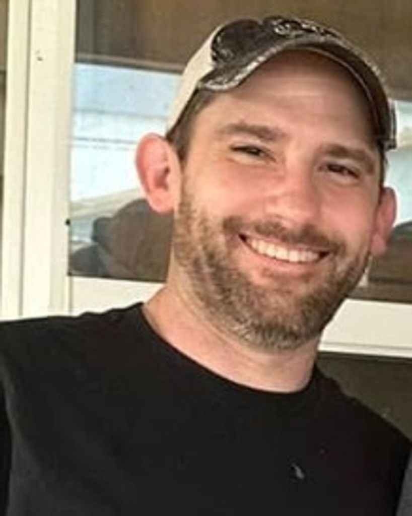 Shane Trotter Profile Photo