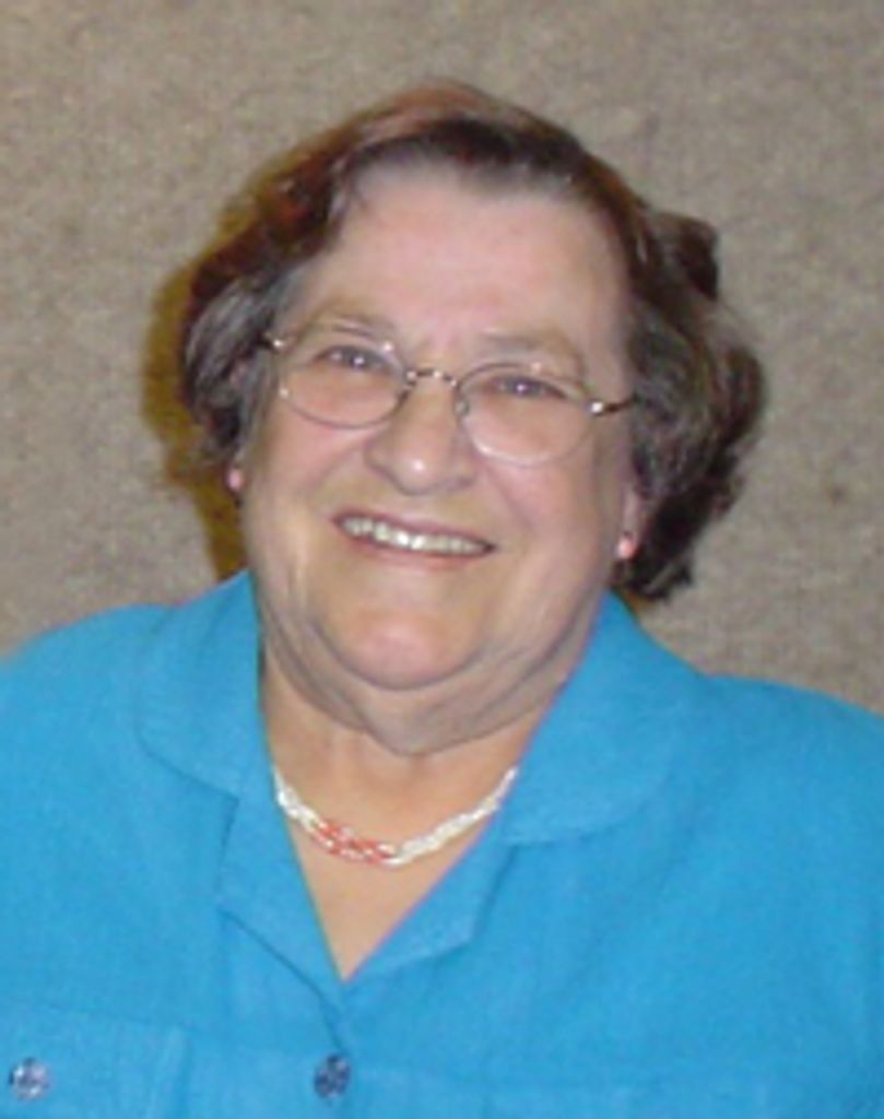 Georgette Atkins Profile Photo