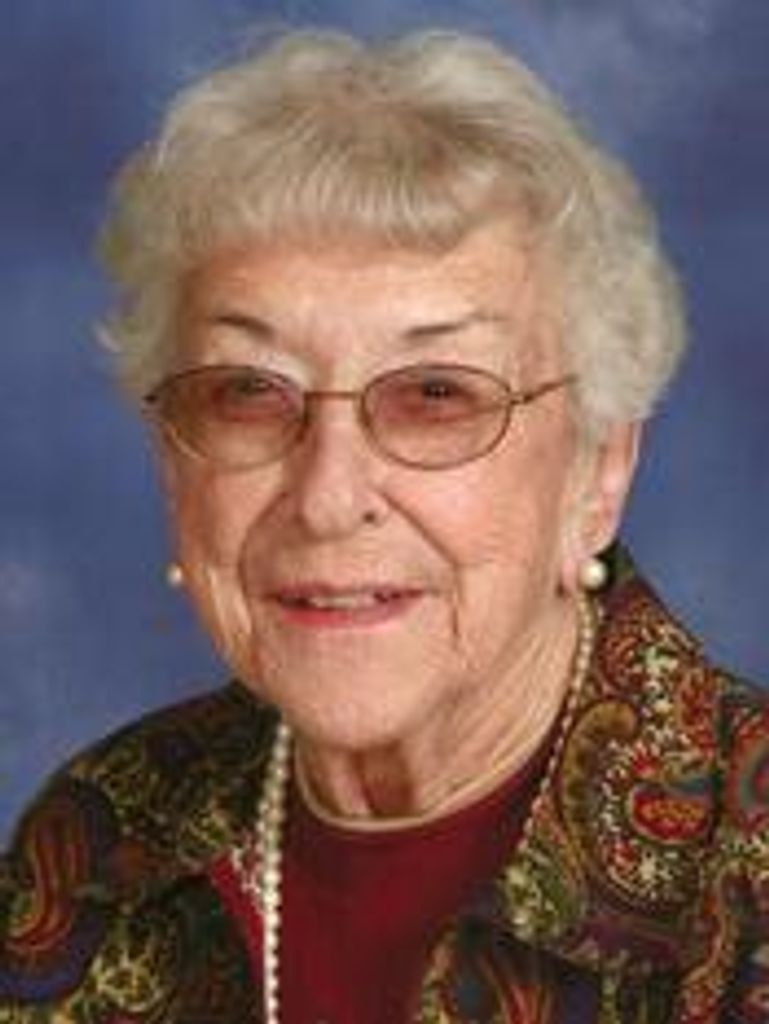 Dorothy Mae Smith Profile Photo