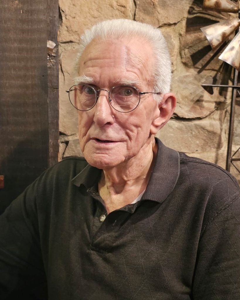 Charlie Walter Guptill III Profile Photo
