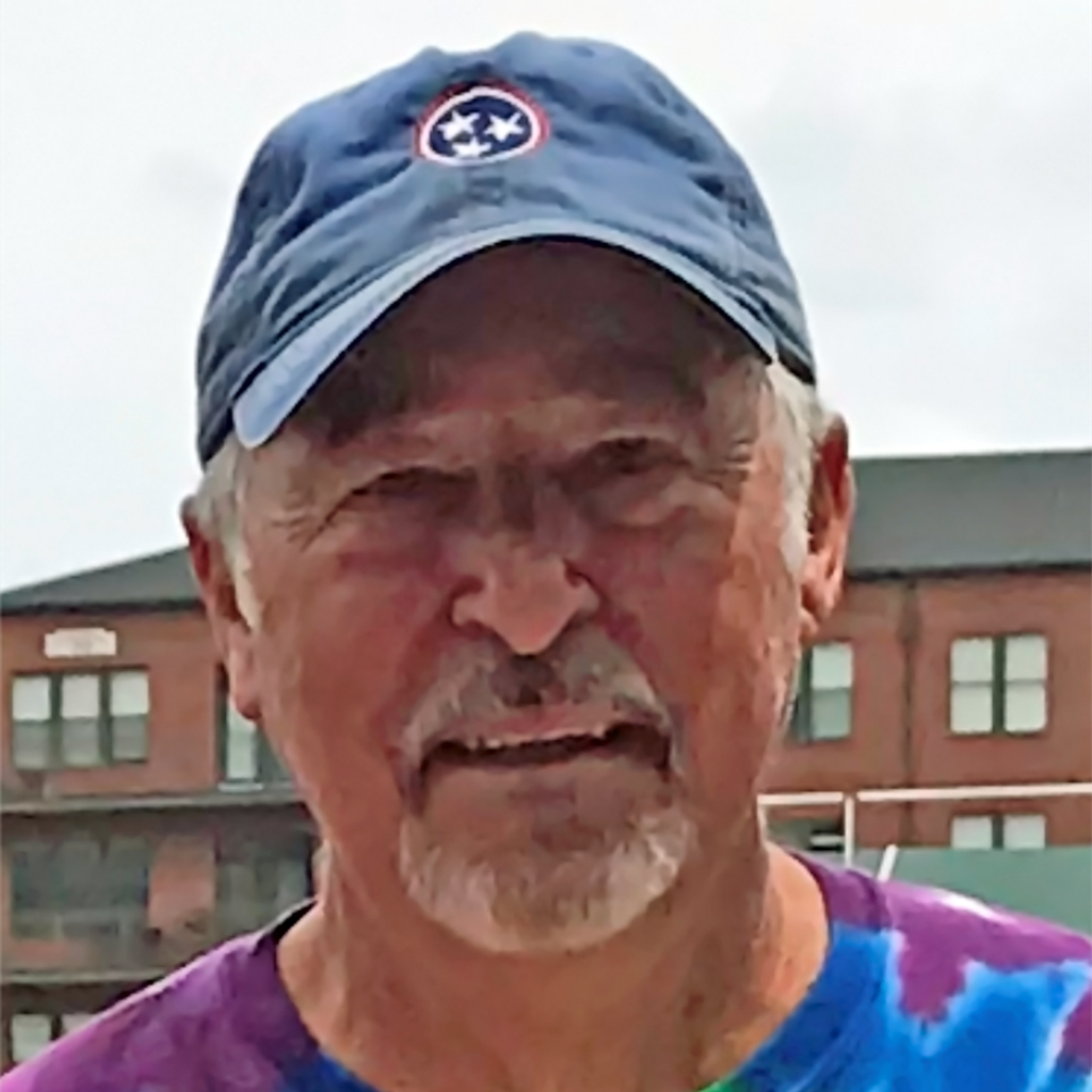 Mike Madden