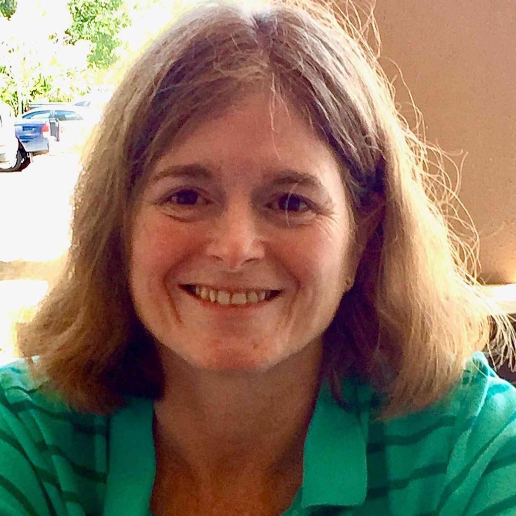 Kristine Bradley Profile Photo