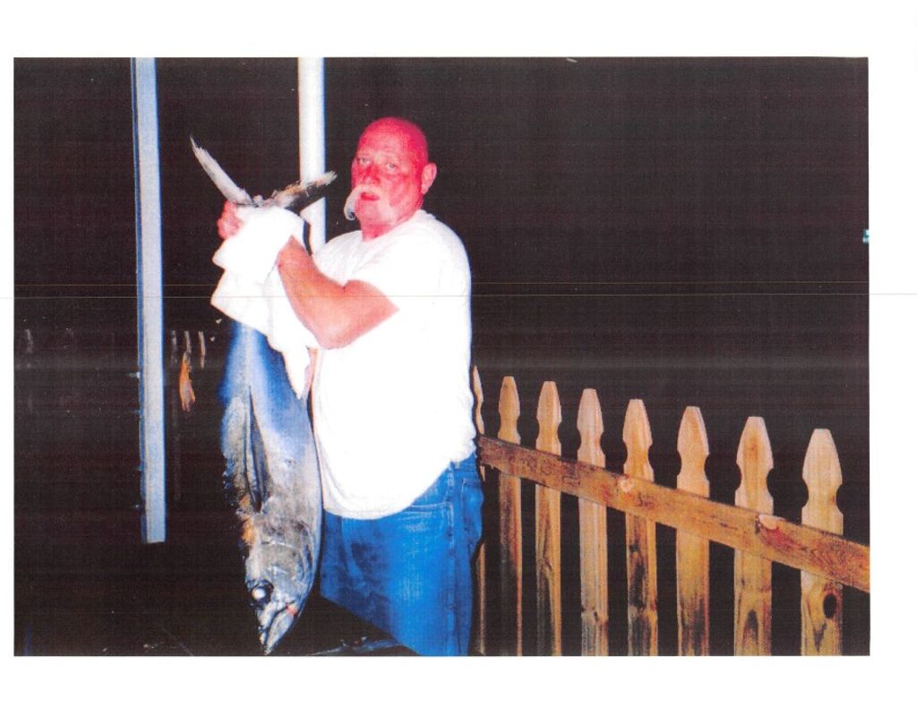 Jon Duke, Jr. Profile Photo