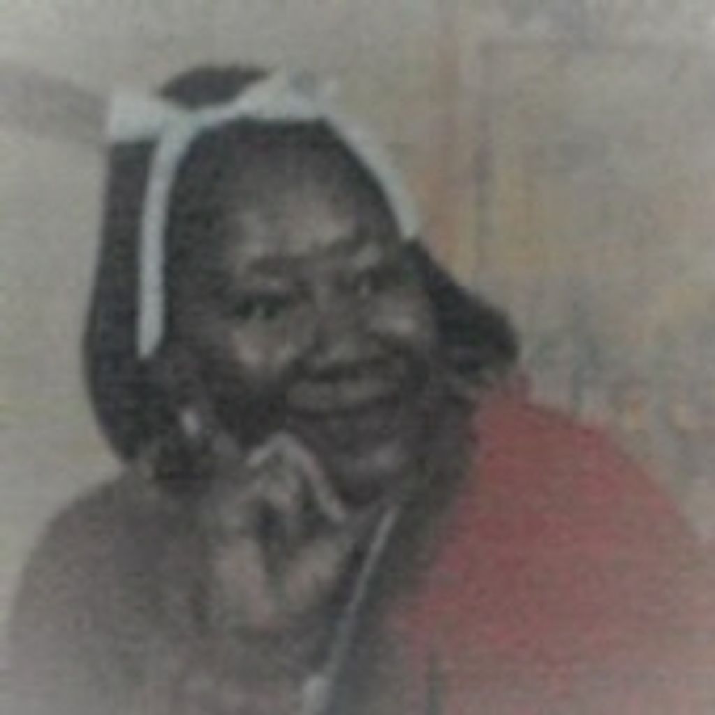 Charles Etta Ms. Harris
