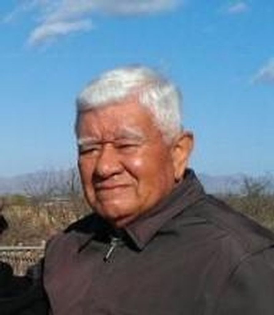 Antonio Ortega Profile Photo