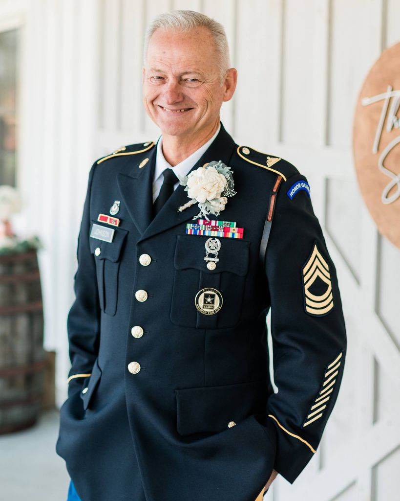 Lonnie James Johnson Profile Photo