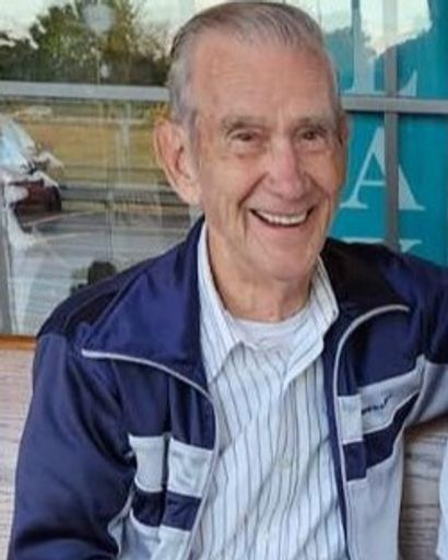 Truman Combs's obituary image