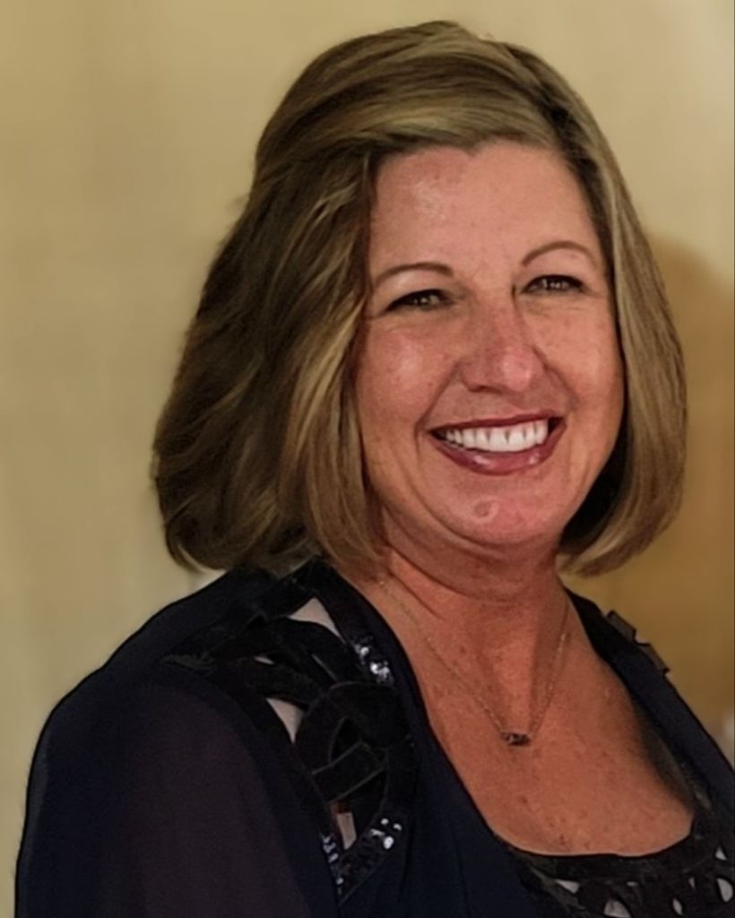 Marian Lorraine Barfield Glenn