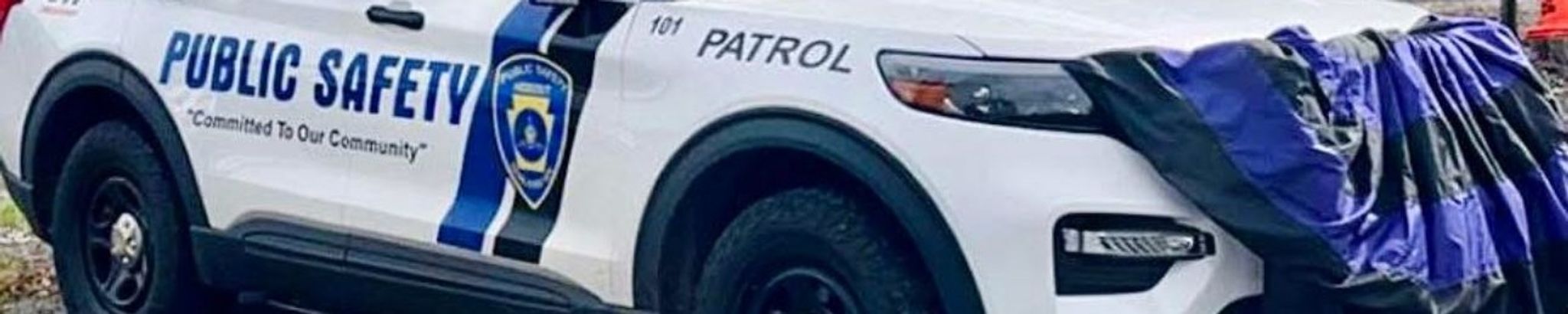 Cover photo for Officer Jose Alberto Duran, Jr.'s Obituary