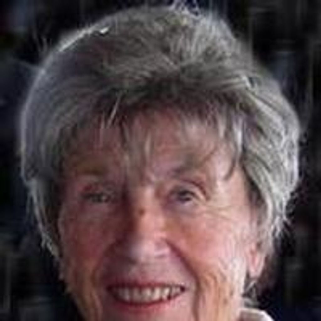 Nancy Zang