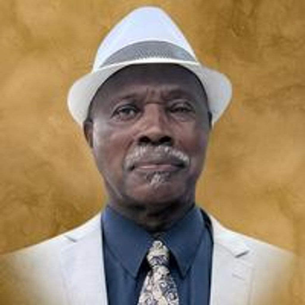 John A. Smalls, Sr.