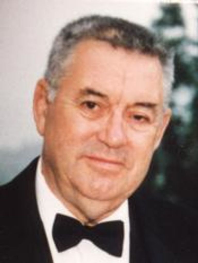 Roland T Nadeau