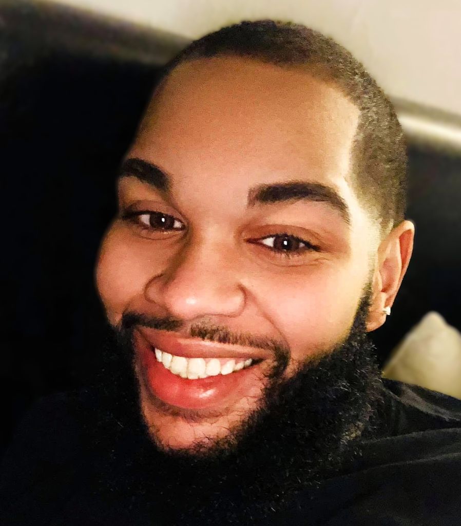 Derric Christopher Burden Profile Photo