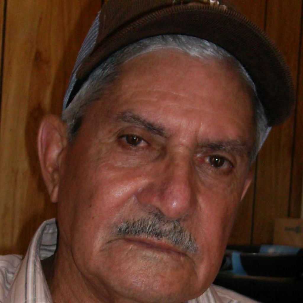 Francis Maestas
