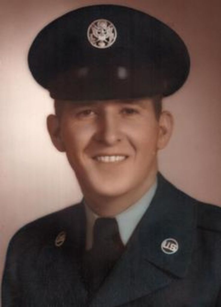 Ssgt Paul William Purdham