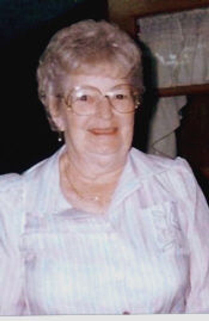 Threasa Aileen Simmons Abel Profile Photo