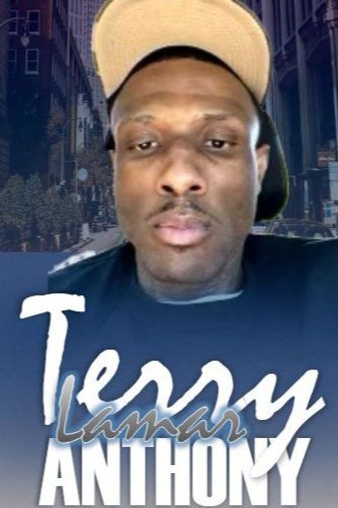 Terry Lamar Anthony