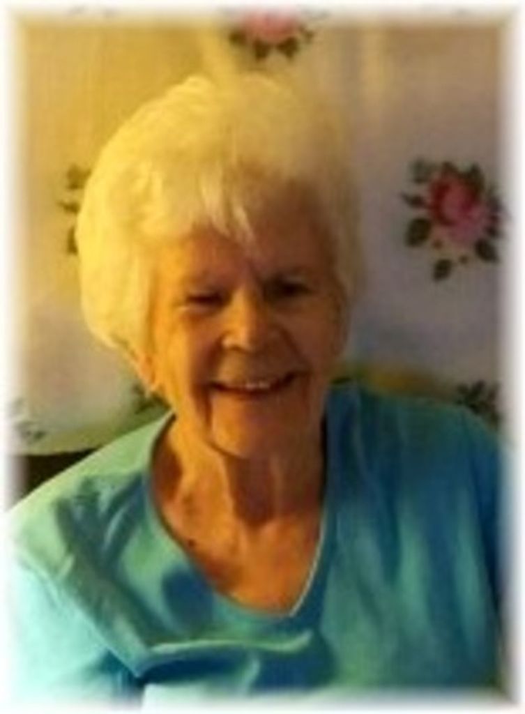 Margaret Perry Profile Photo