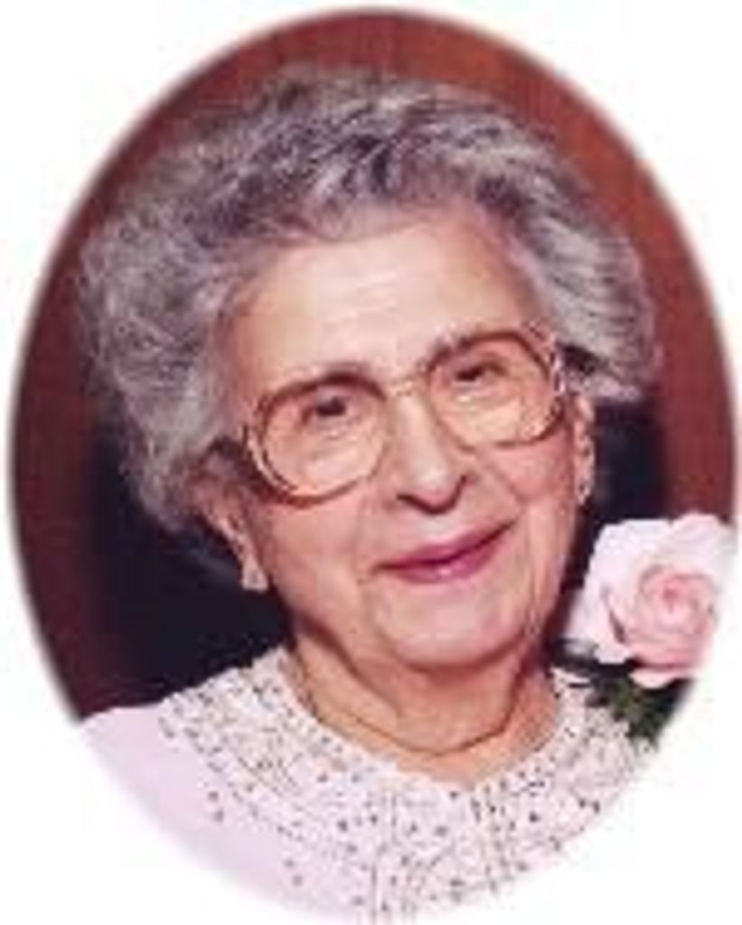 Rose M. Maloof