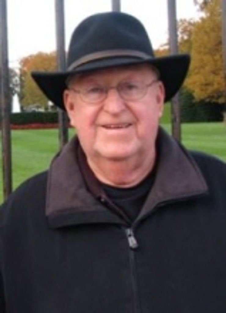 Cecil Ray Powers