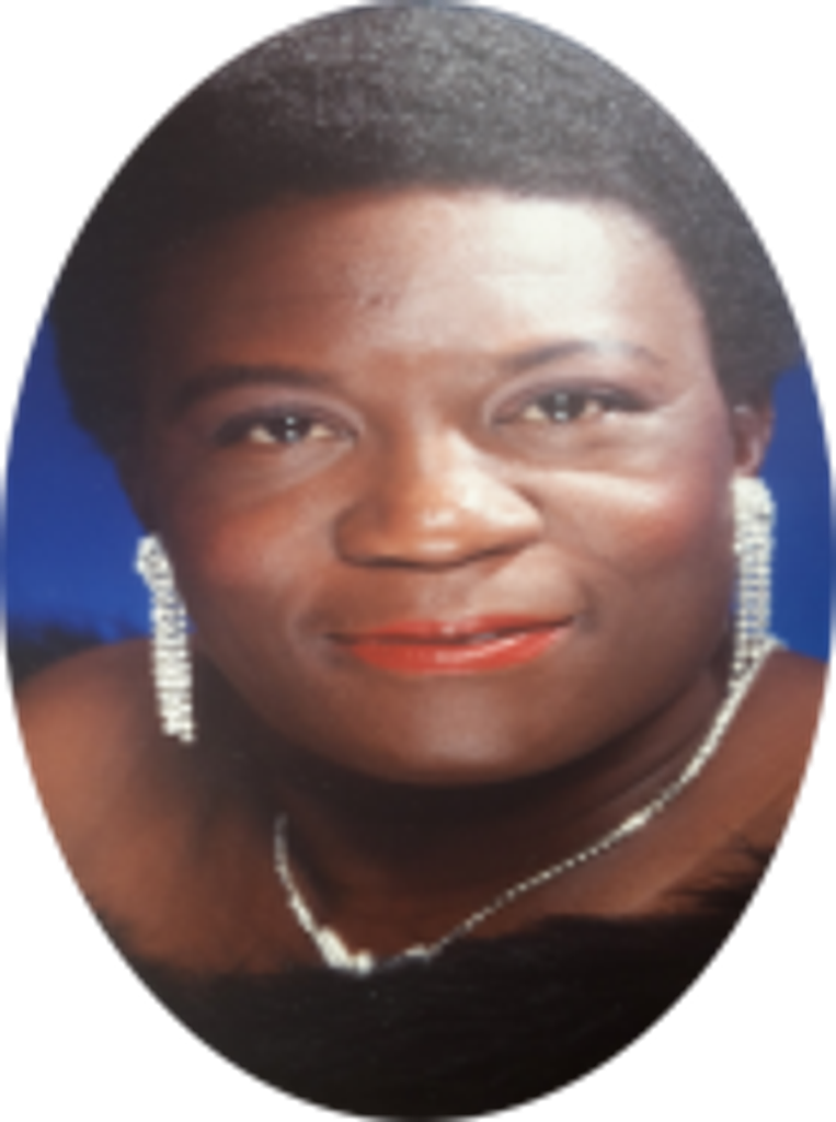 Iris Davis-Grant