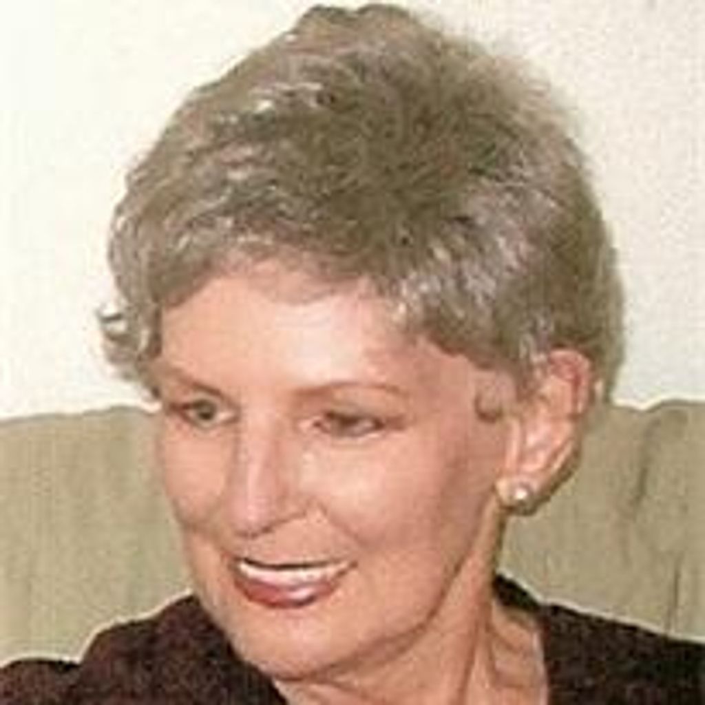 Jane R Pinkerton Profile Photo