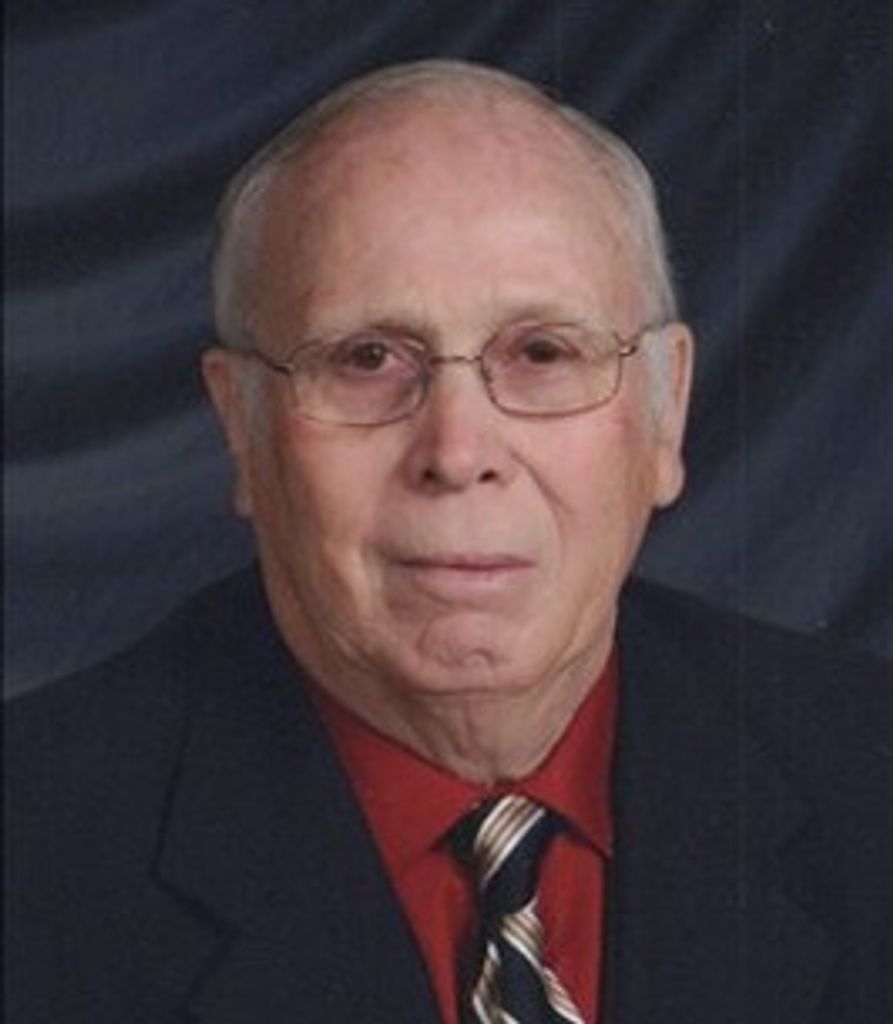 Leon Boyer Profile Photo