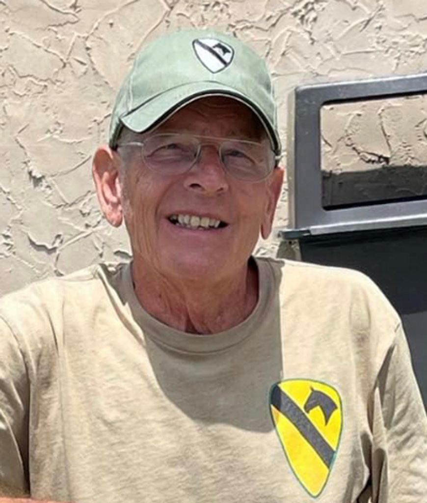 Marvin D. Reed, Jr. Profile Photo