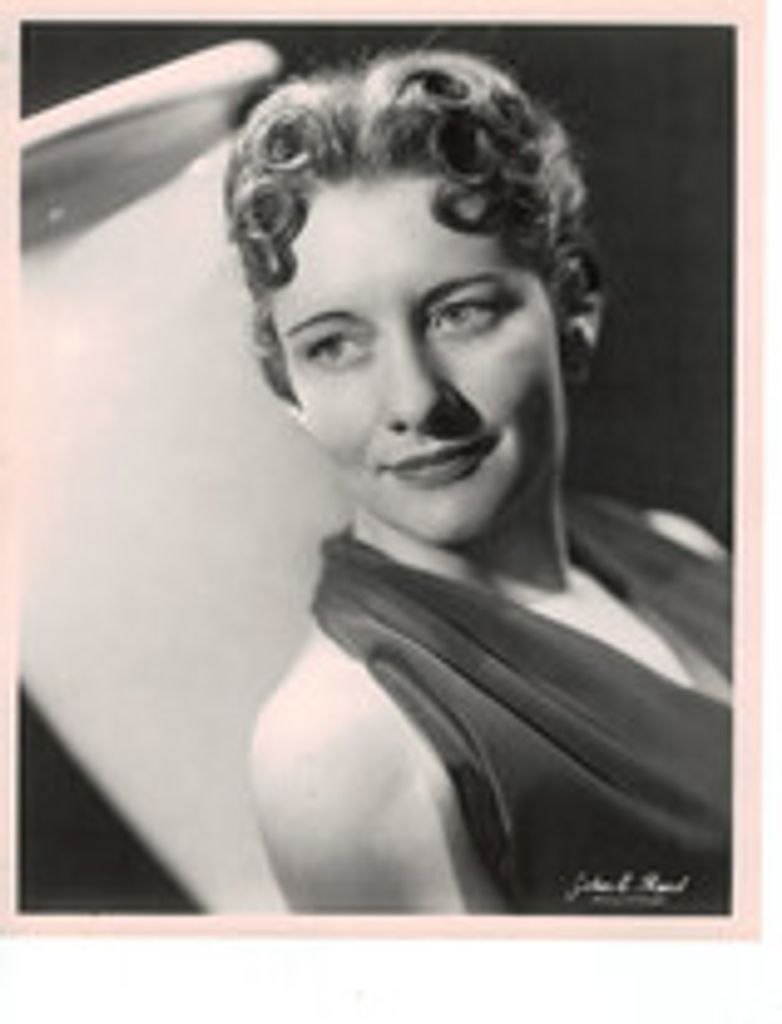 Alice Elizabeth Gaiffe
