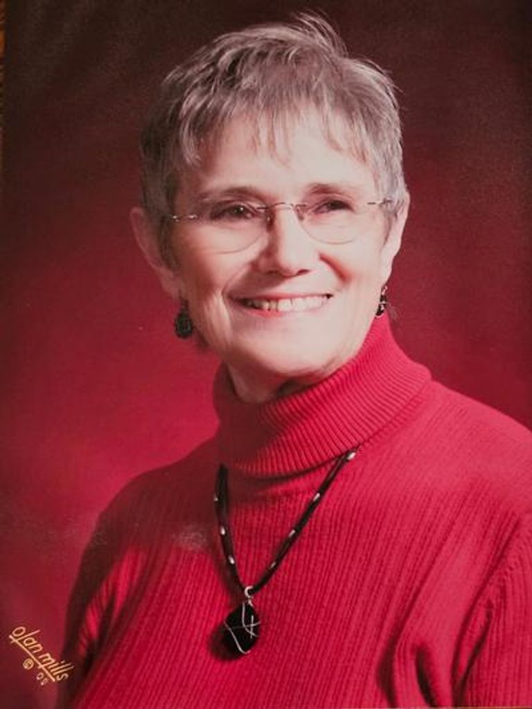 Linda Ruth Wiseley Profile Photo