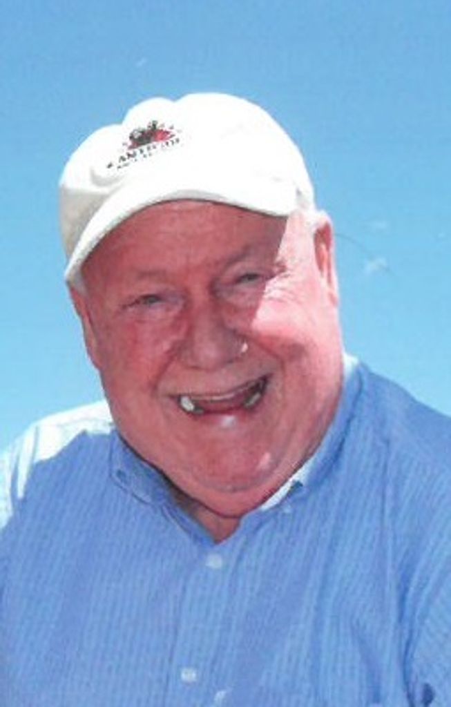 William George "Smitty" Smith, Jr. Profile Photo