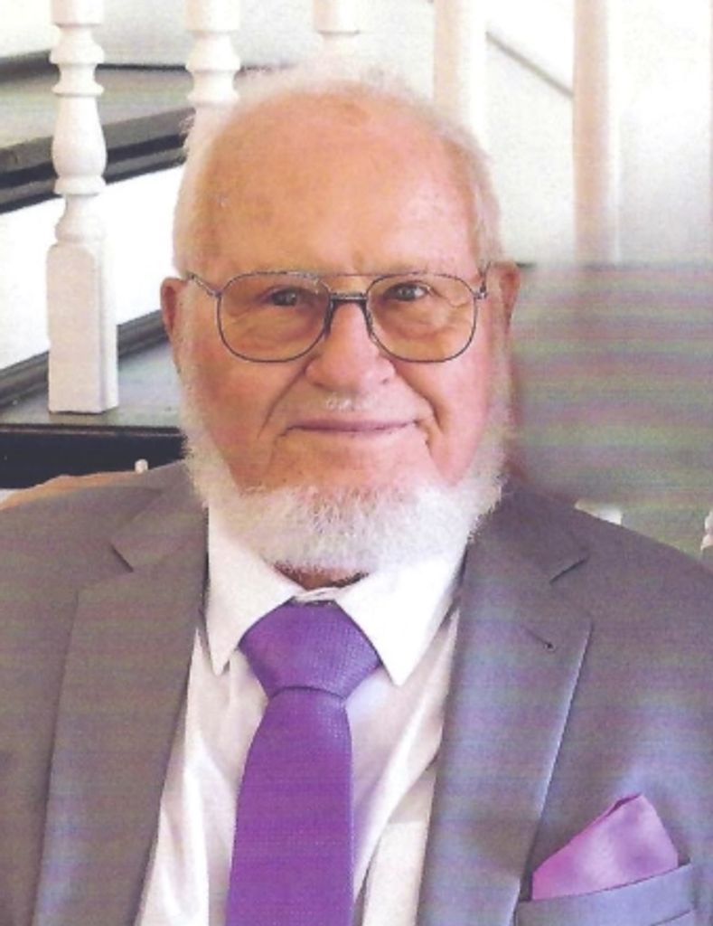 Harlen L. Northup