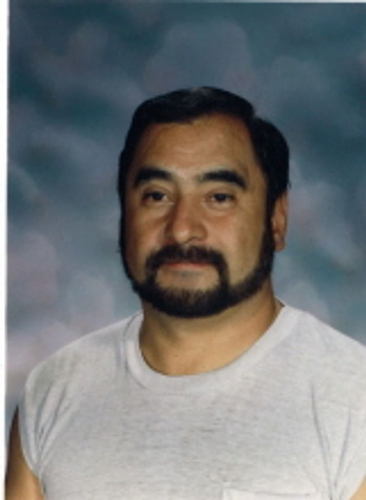 Raymond Garcia