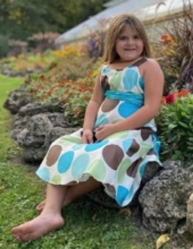 Lily Marie Hicks