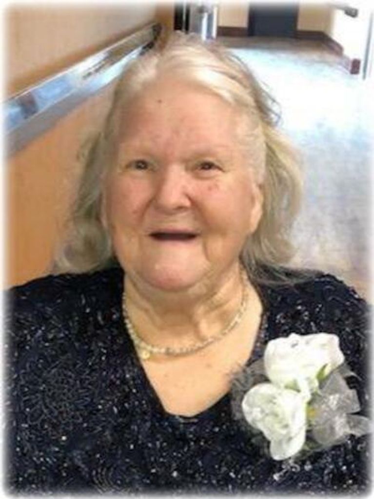 Lovetta Joyce Handorf