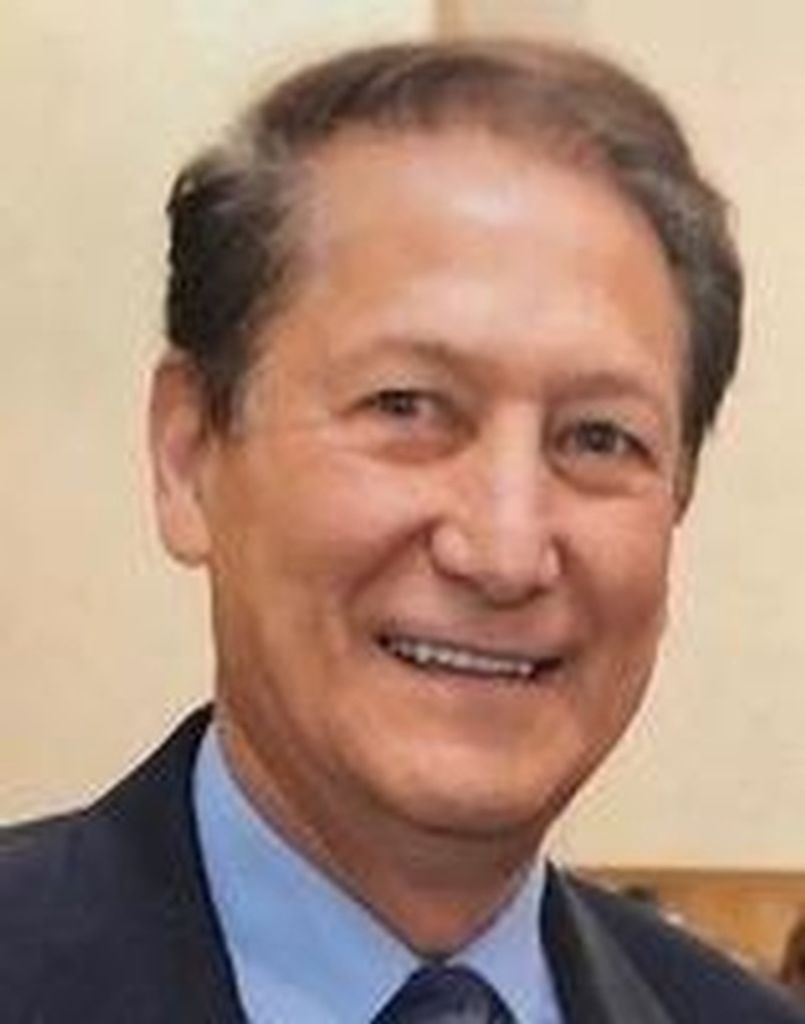 Thomas J. Serra Profile Photo